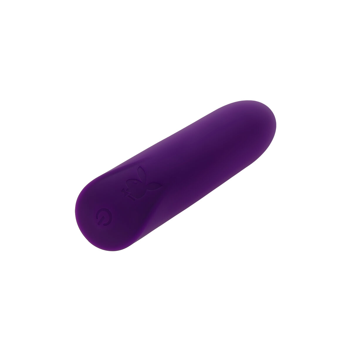 Vibratore Mini Playboy Playboy Viola